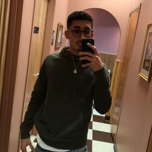 Meet your Posher, Joe